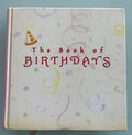 The Book of Birthdays