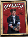 Houdini World's Greatest Mystery Man Kathleen Krull