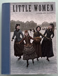 Little Women   Louisa May Alcott  -  2004  MOTHERS DAY GIFT