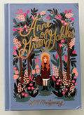 Anne of Green Gables by L.M. Montgomery