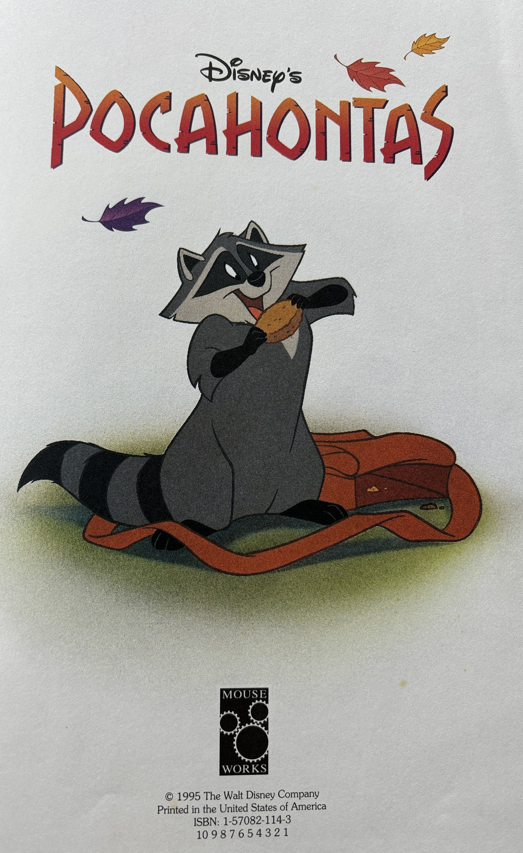 Disney package 4 books Classic Stories