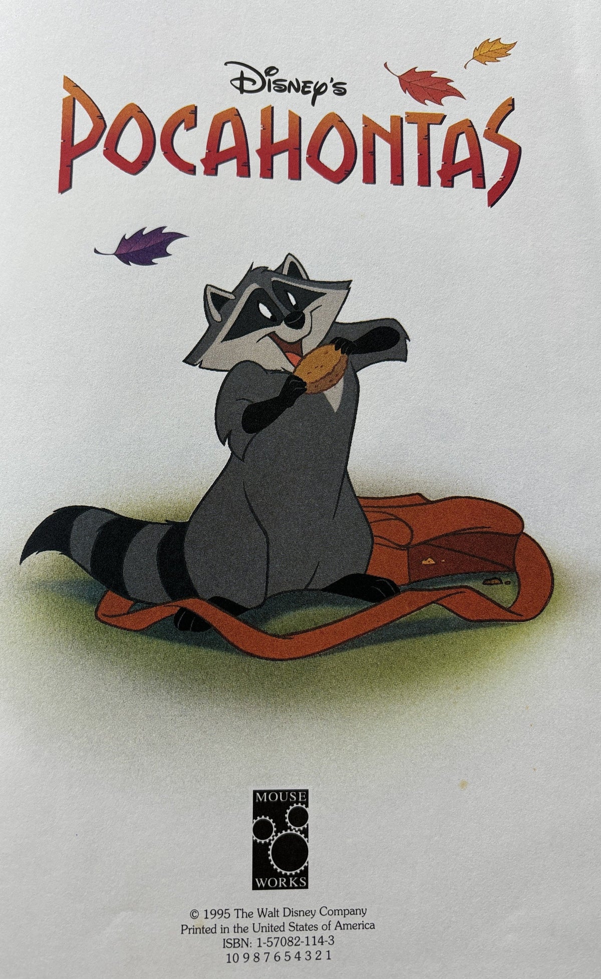 Disney package 4 books Classic Stories