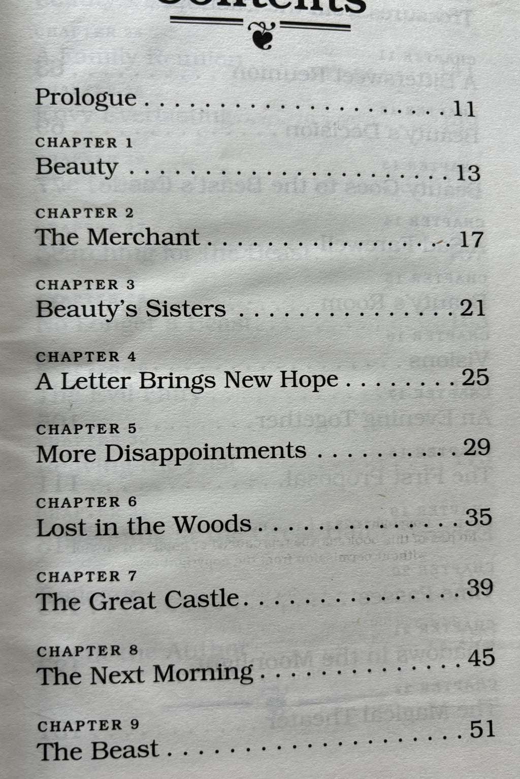 Beauty and The Beast (Illustrated Classics)