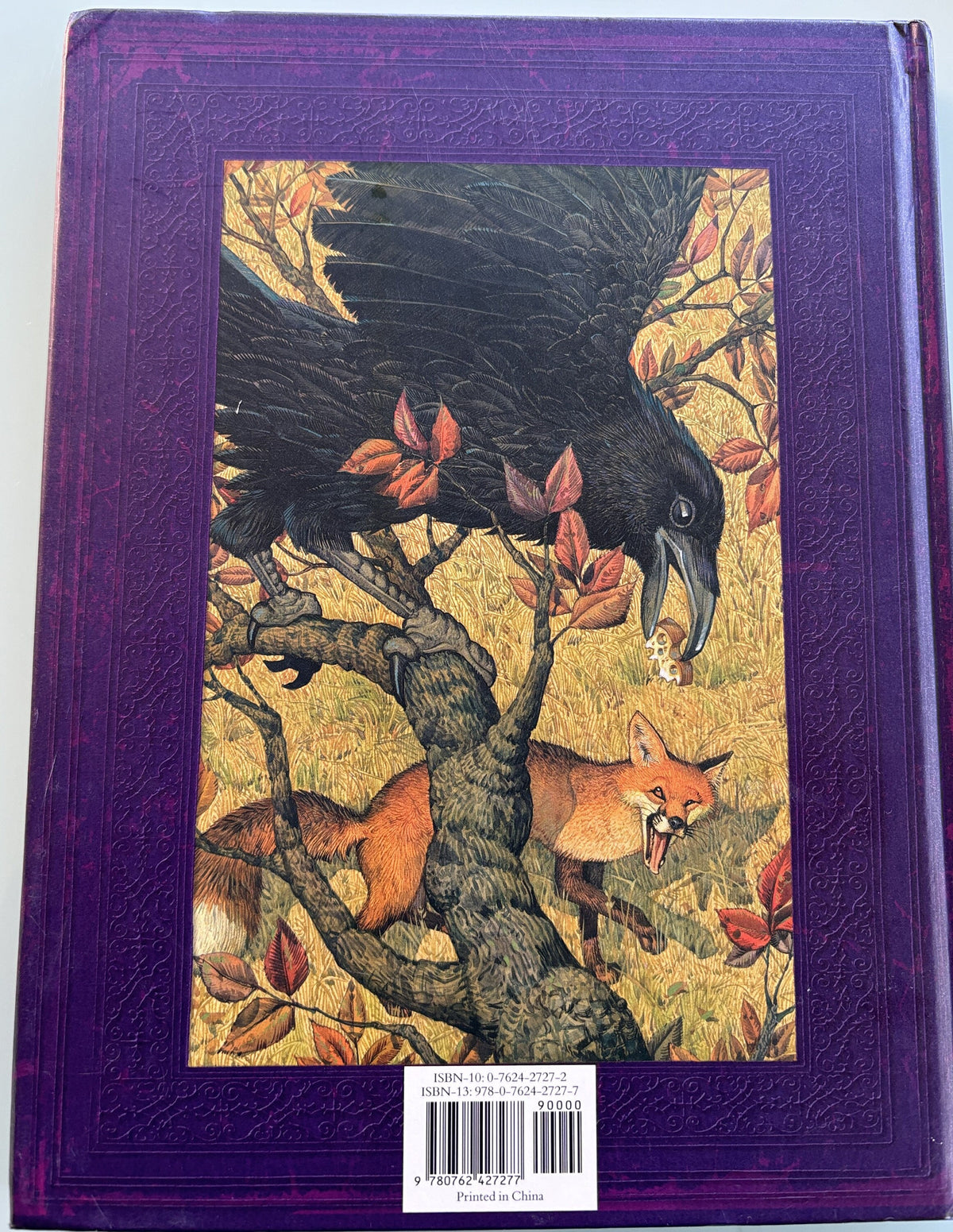 Classic Children's Storybook Collection by Don Daily