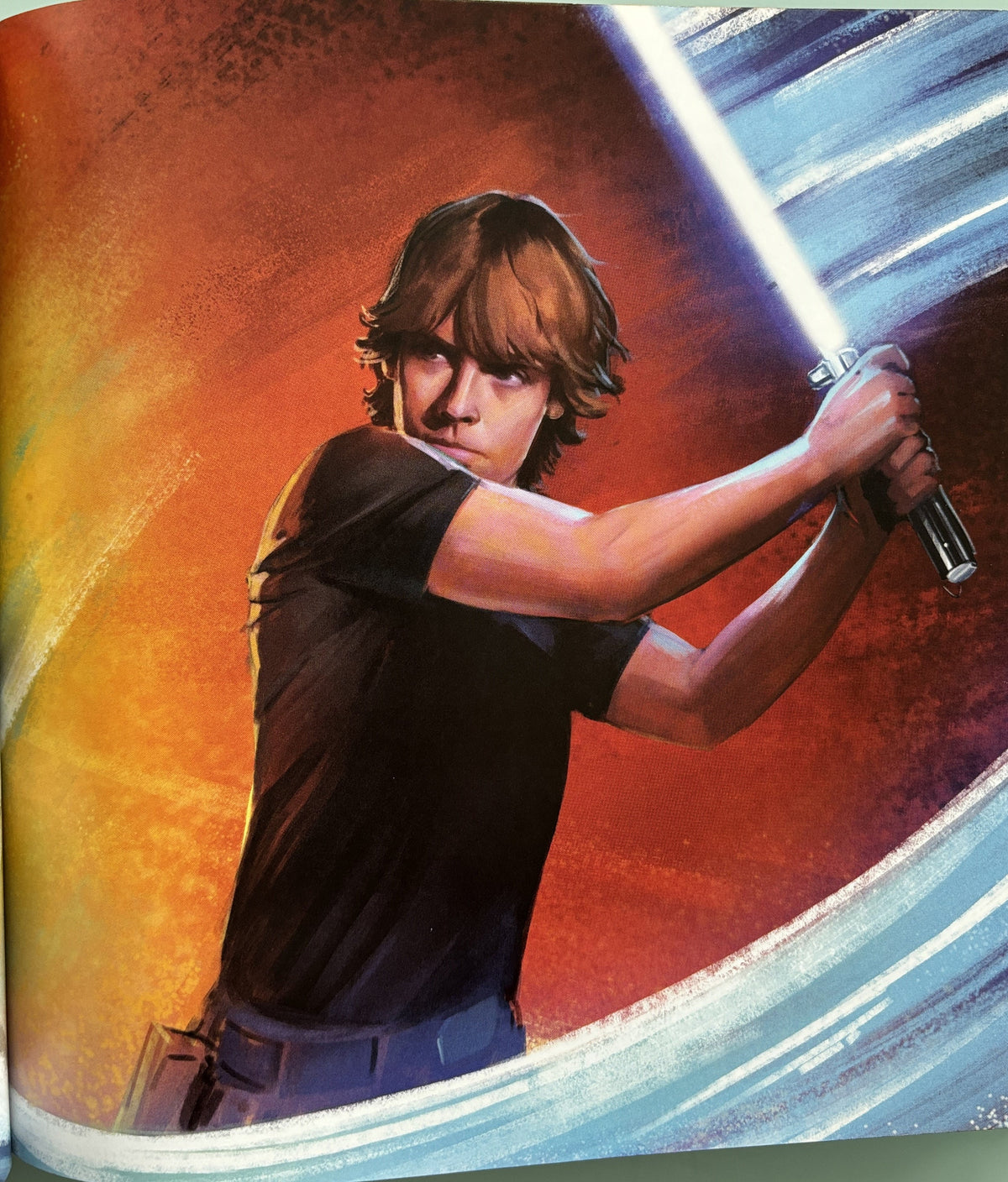 Star Wars - Galactic Adventures - Storybook Collection