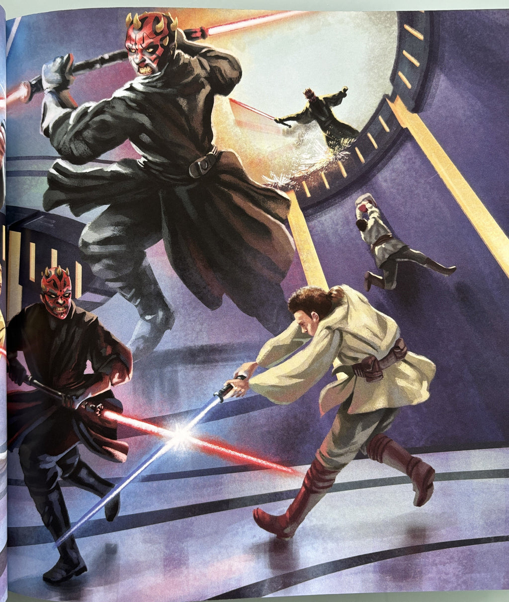 Star Wars - Galactic Adventures - Storybook Collection
