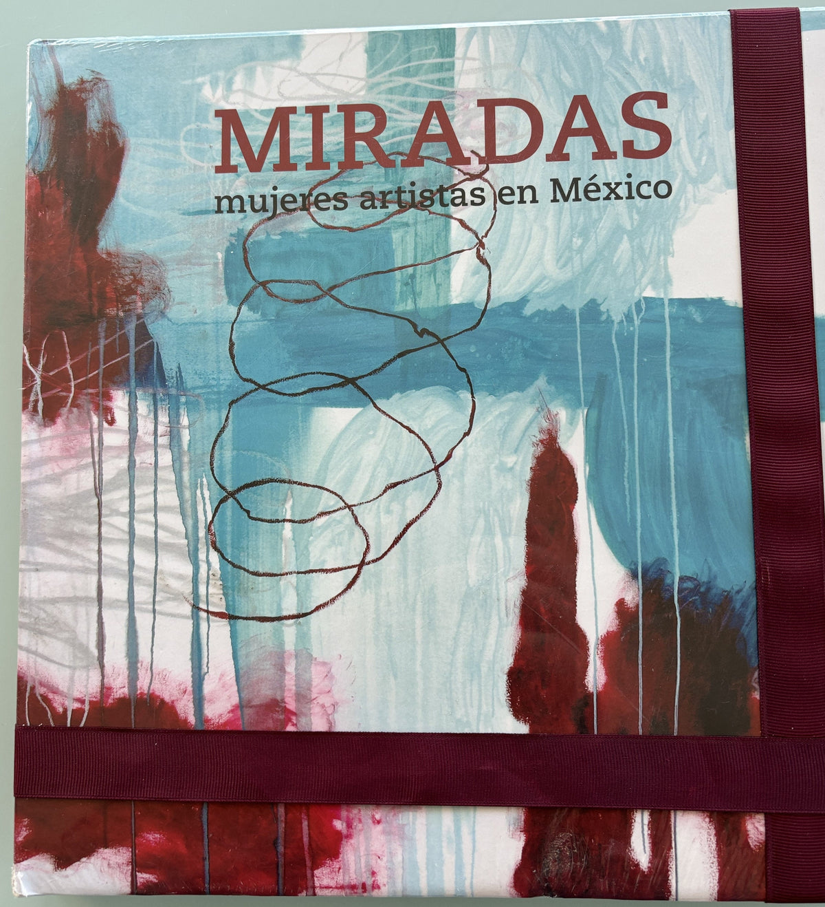 Miradas Mujeres Artistas en Mexico PRISTINE **  First Edition  ** RARE