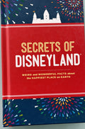 Secrets of Disneyland