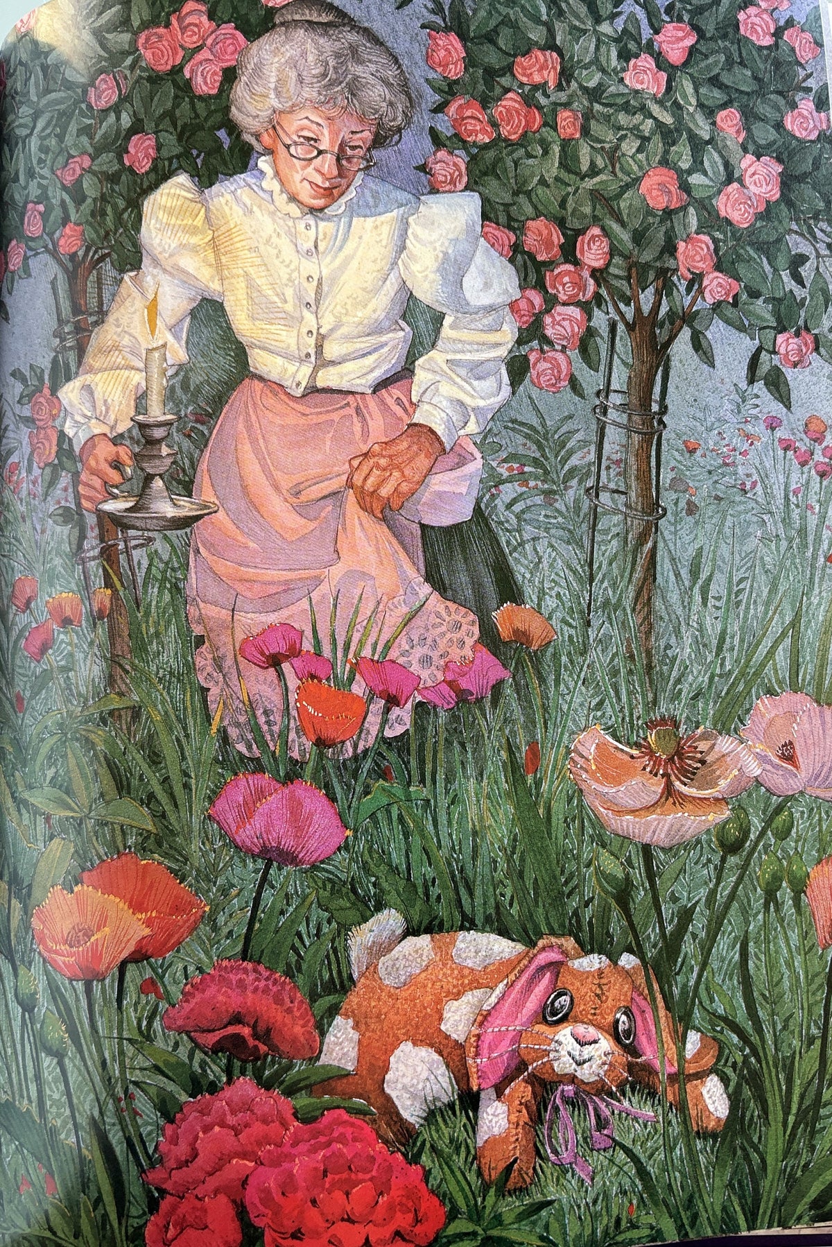 Classic Children's Storybook Collection by Don Daily
