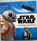Star Wars - Galactic Adventures - Storybook Collection
