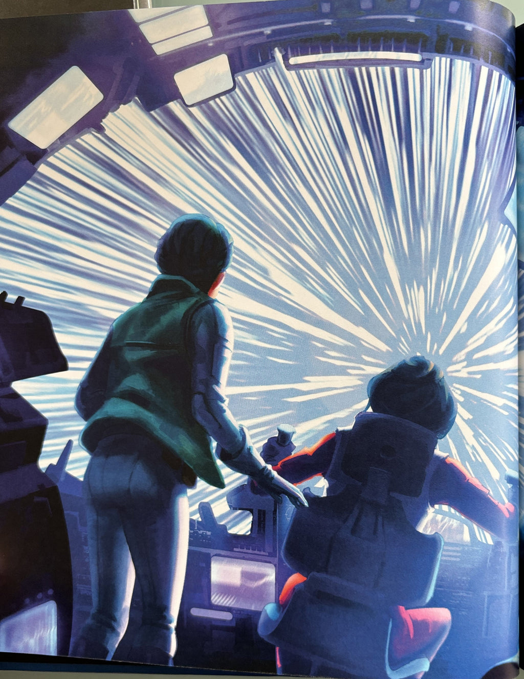 Star Wars - Galactic Adventures - Storybook Collection