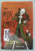 Music of the Zombies Halloween