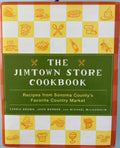 The Jimtown Store Cookbook - Signed First Edition