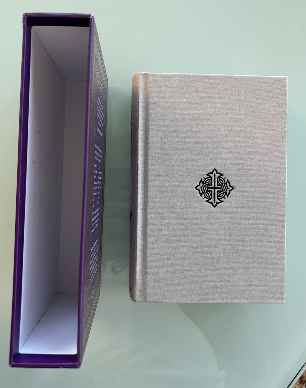 O Sacred Head, Now Wounded - Jonathan Gibson Religious book