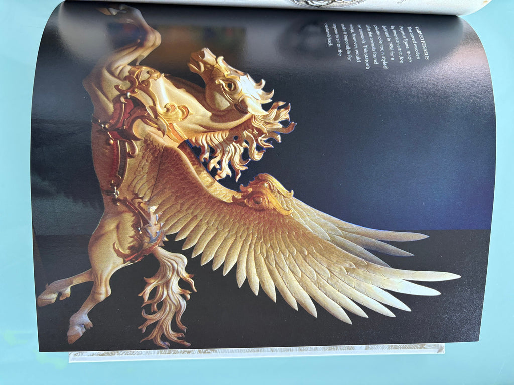 Mythic Creatures - And the Impossibly Real Animals Who Inspired Them