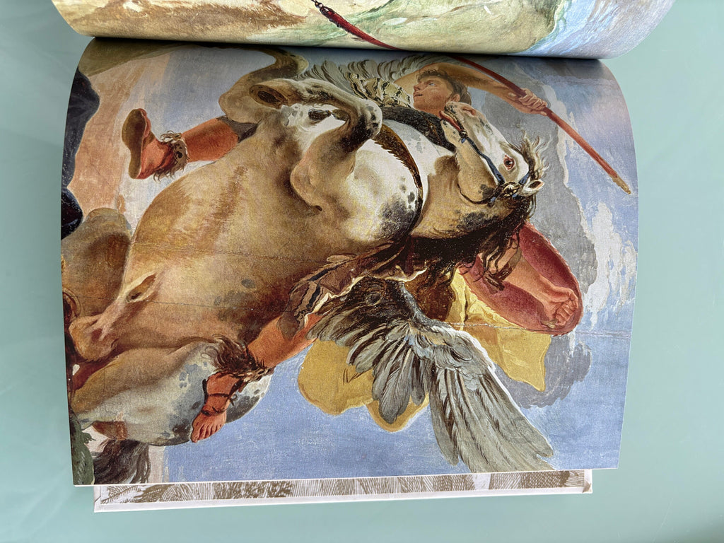 Mythic Creatures - And the Impossibly Real Animals Who Inspired Them