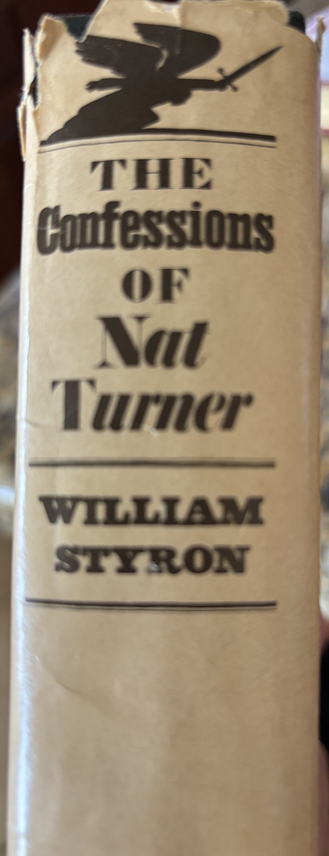 The Confessions of Nate Turner