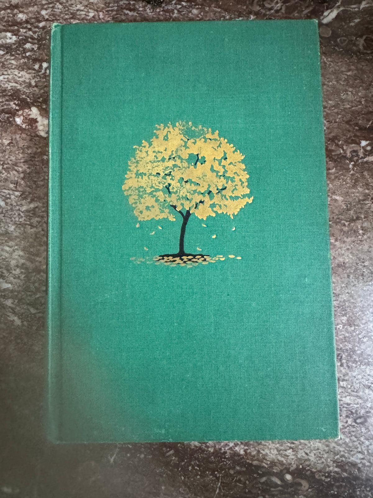 Lockridge, Ross Jr. Raintree County. 1948. Author's only book - RARE - VG+