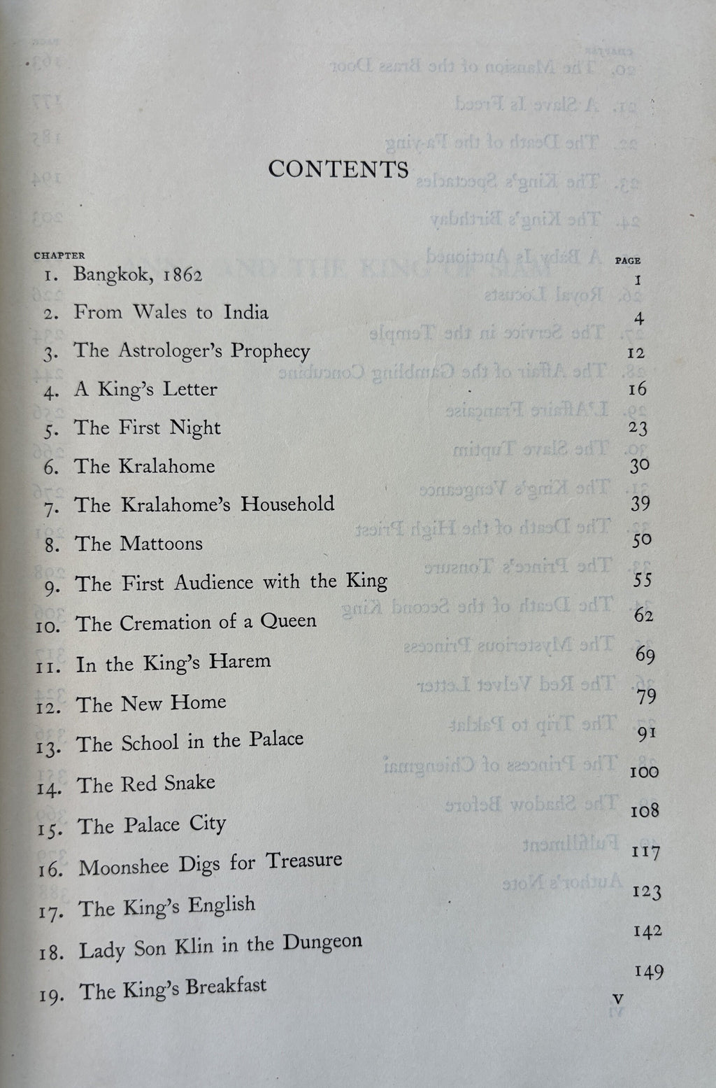 Anna and the King of Siam - 1944