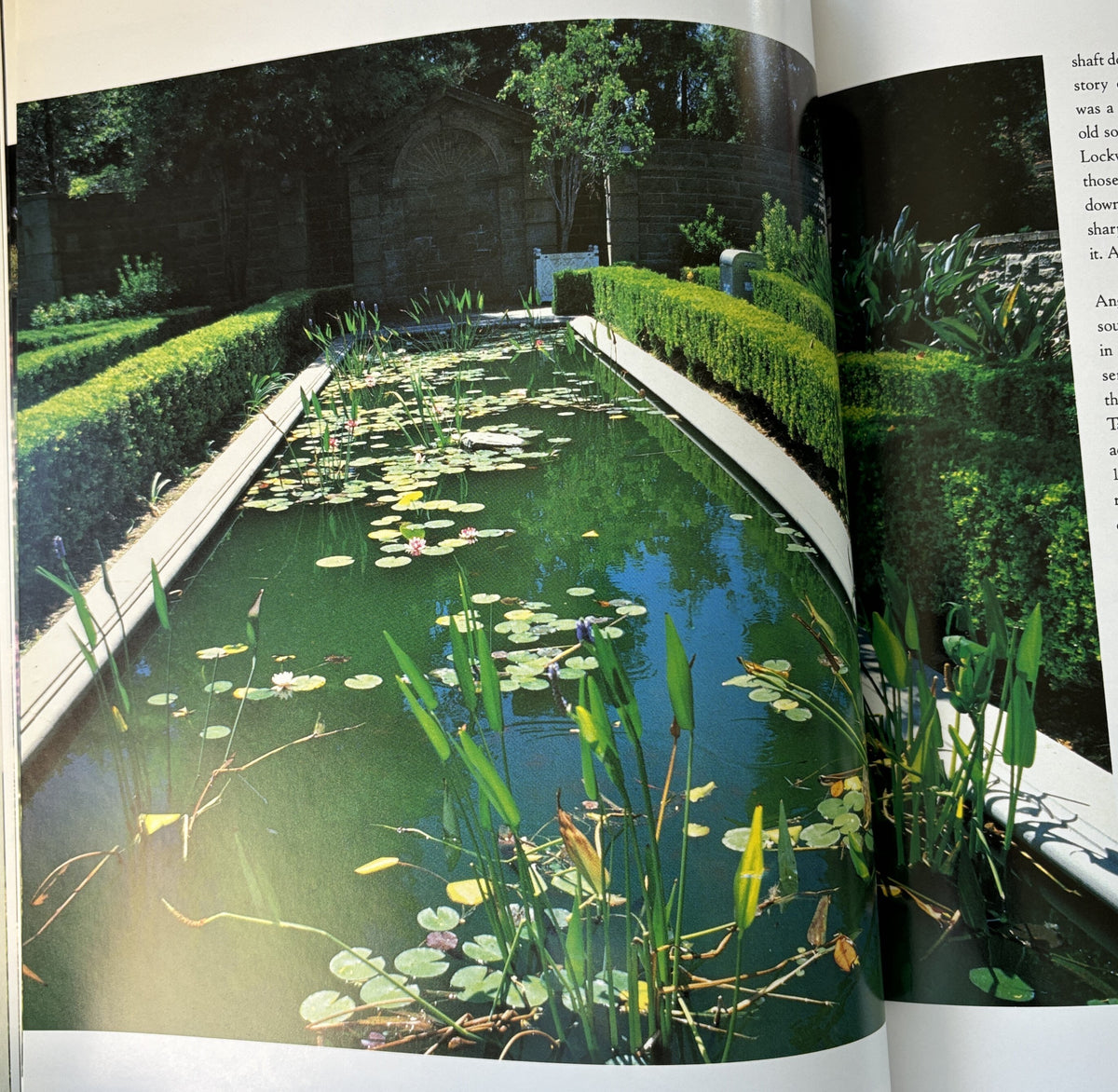 The Gardens of Southern California, GARDEN LOVER First Edition