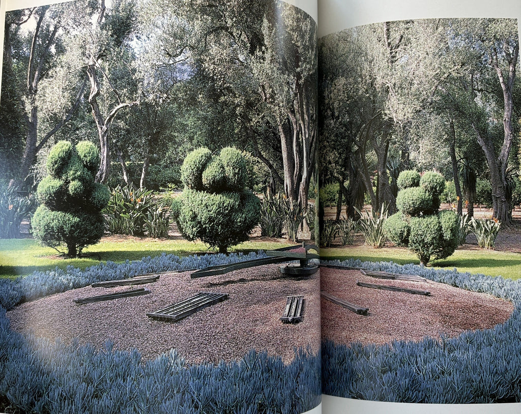 The Gardens of Southern California, GARDEN LOVER First Edition