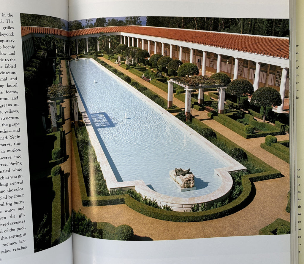 The Gardens of Southern California, GARDEN LOVER First Edition