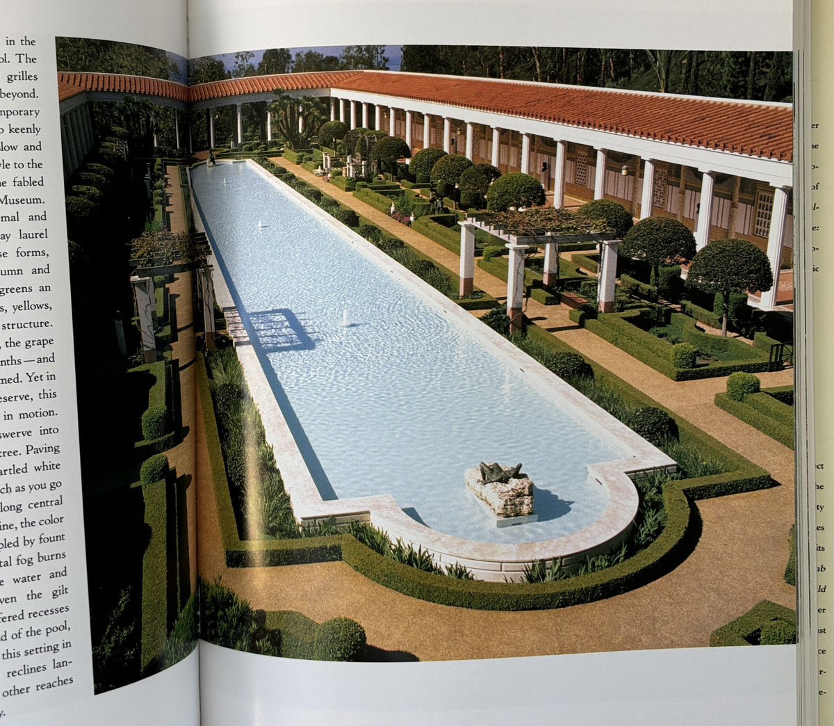 The Gardens of Southern California, GARDEN LOVER First Edition