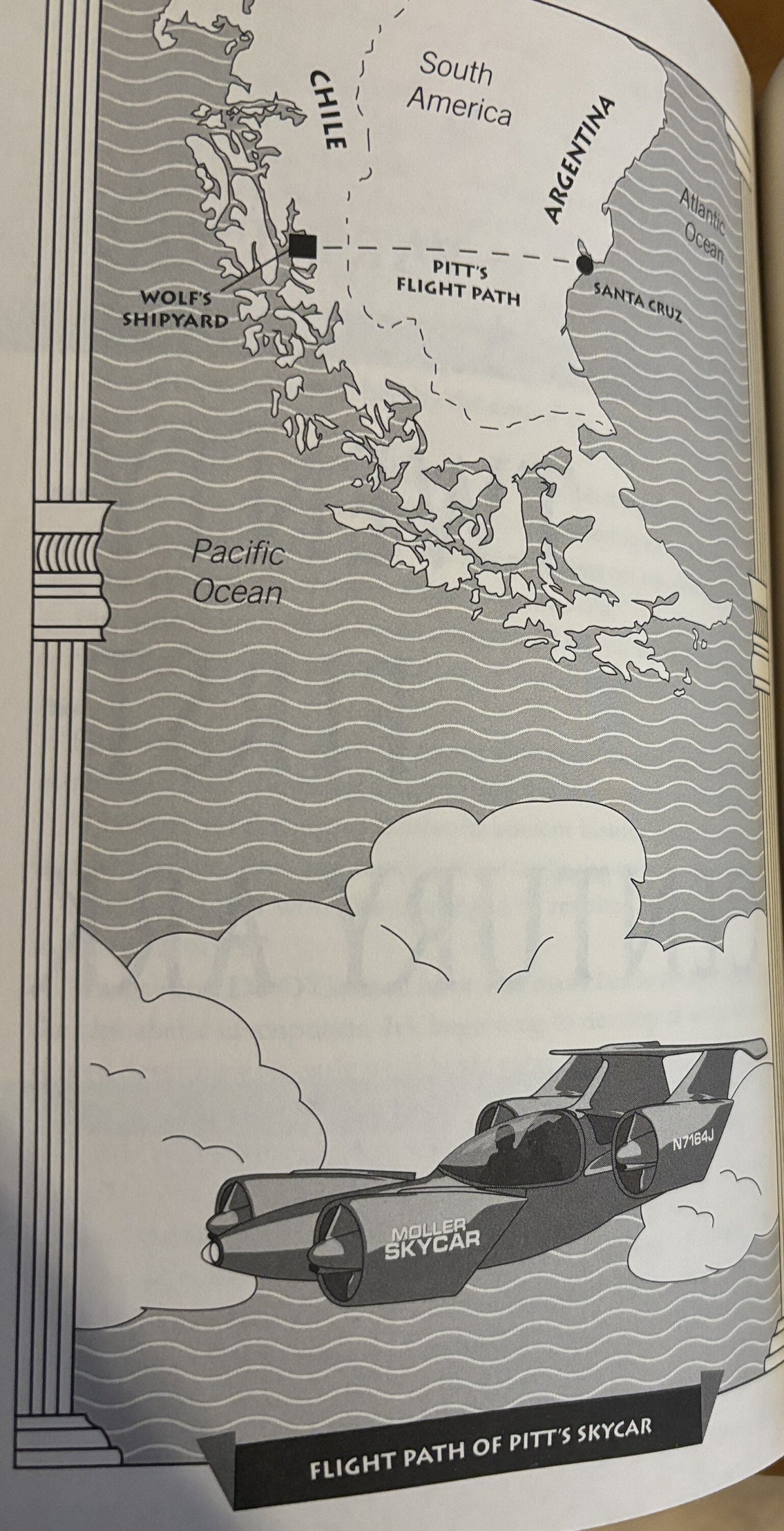 Atlantis Found - Clive Cussler - A Dirk Pitt Novel