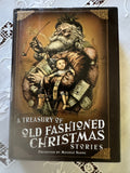 Treasury of Old-Fashioned Christmas Stories First Edition