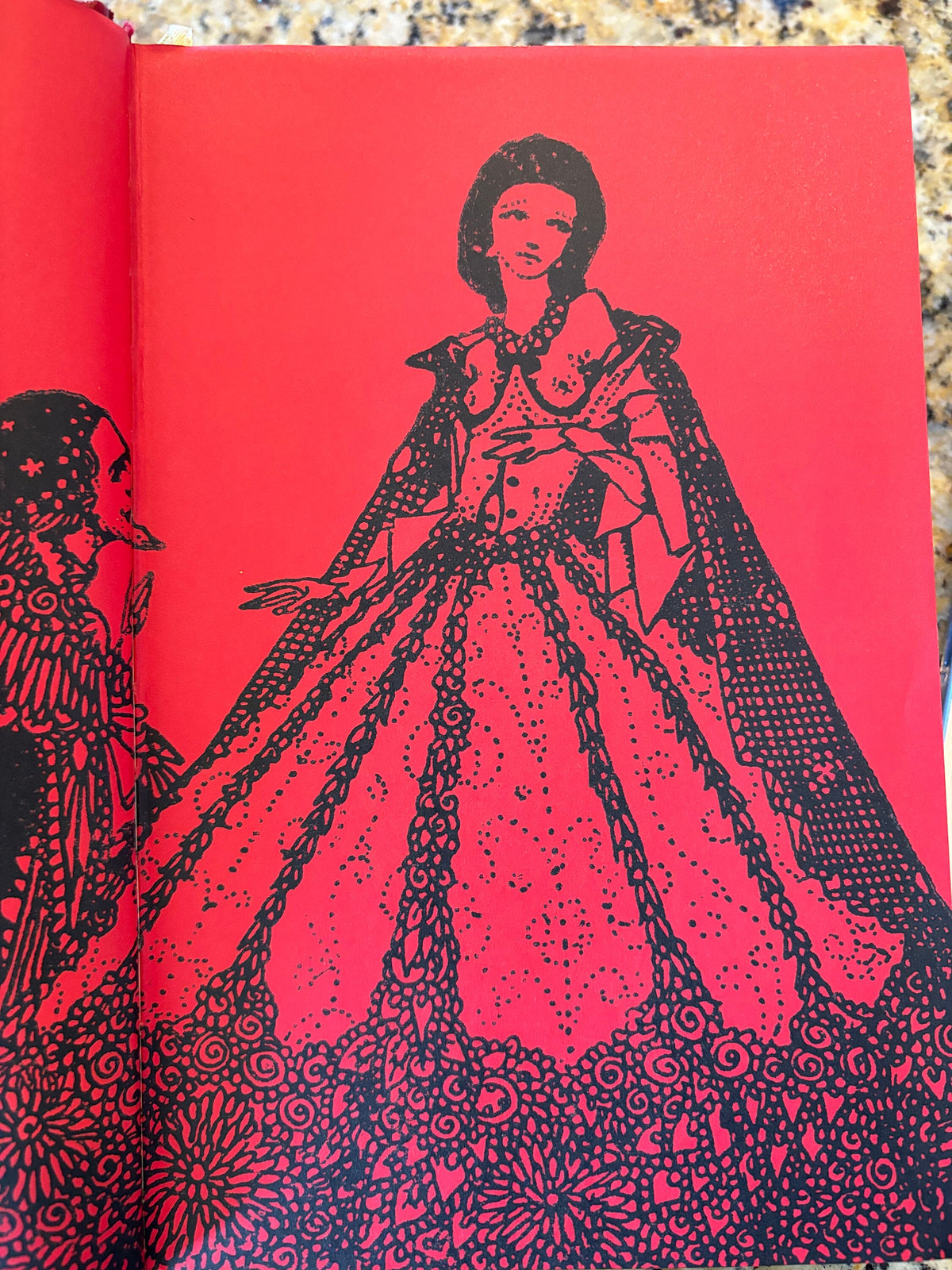 Tales of Mystery and Imagination - Edger Allan Poe
