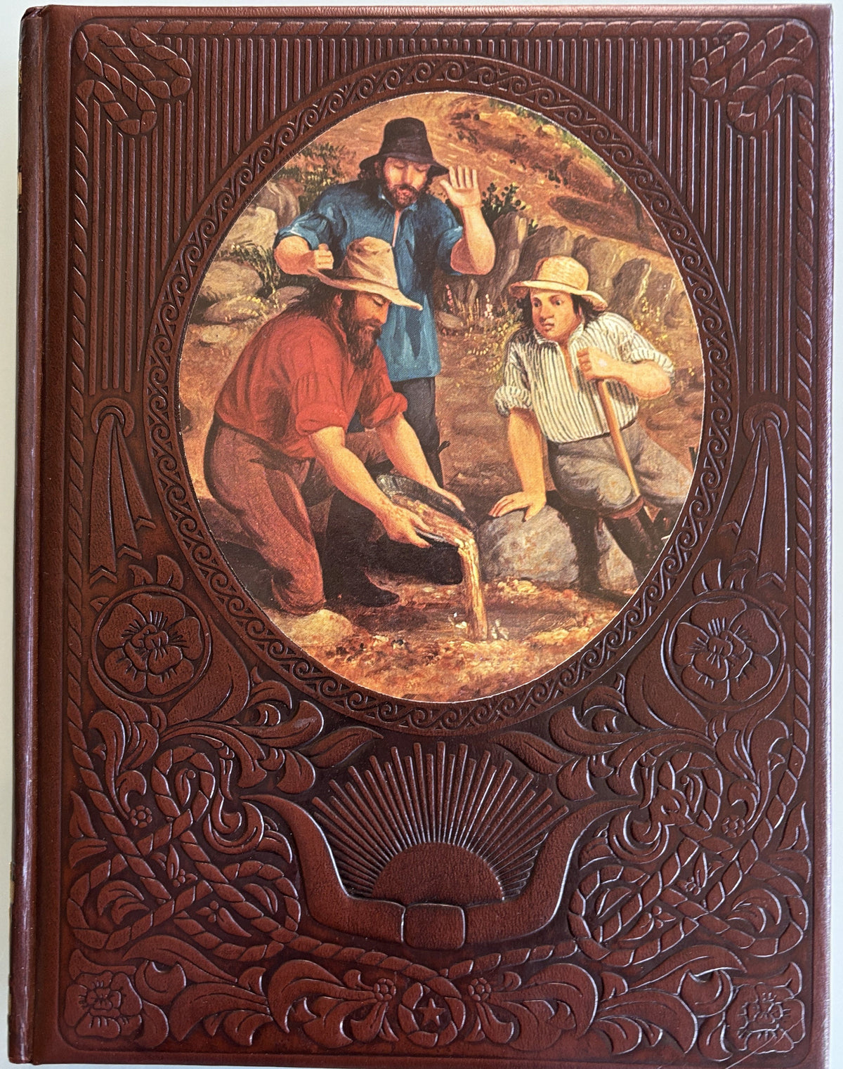 The Forty-Niners by Time Life