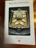 Recipes : Classic French Cooking RETRO