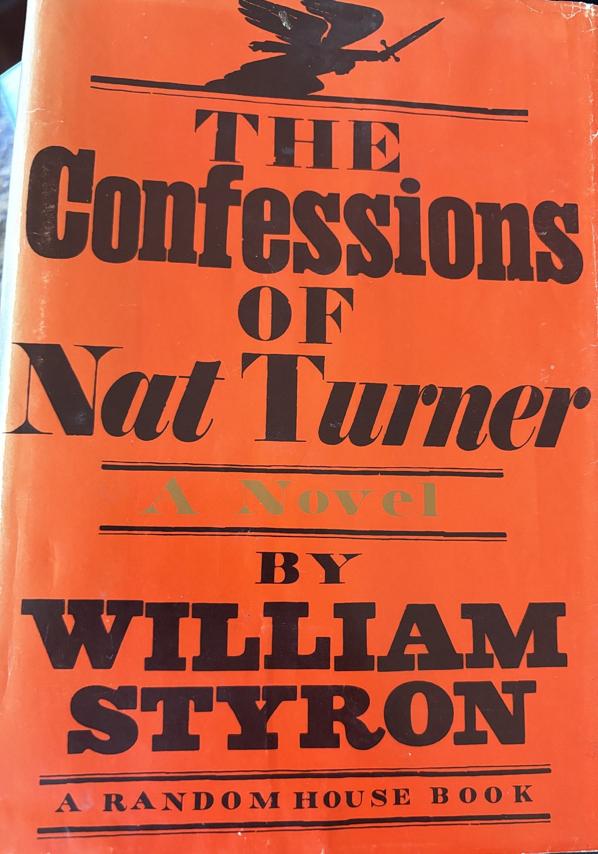 The Confessions of Nate Turner