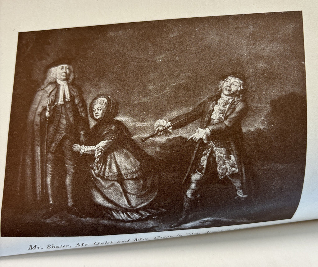 Modern English Drama - The Harvard Classics
