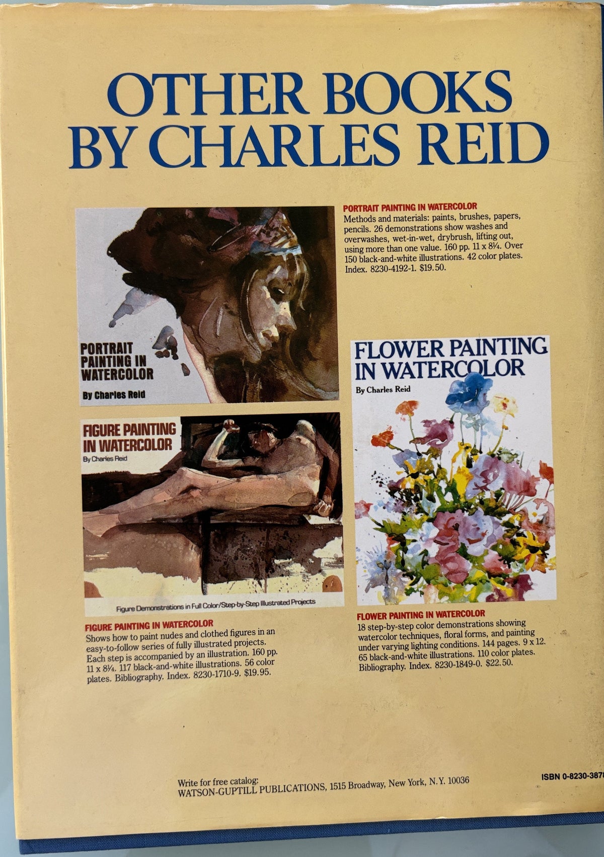 Paint What You Want To See  MOTHERS DAY GIFT