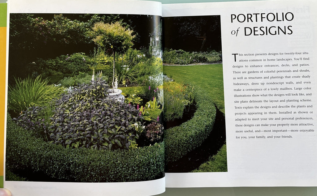 Californis Home Landscaping