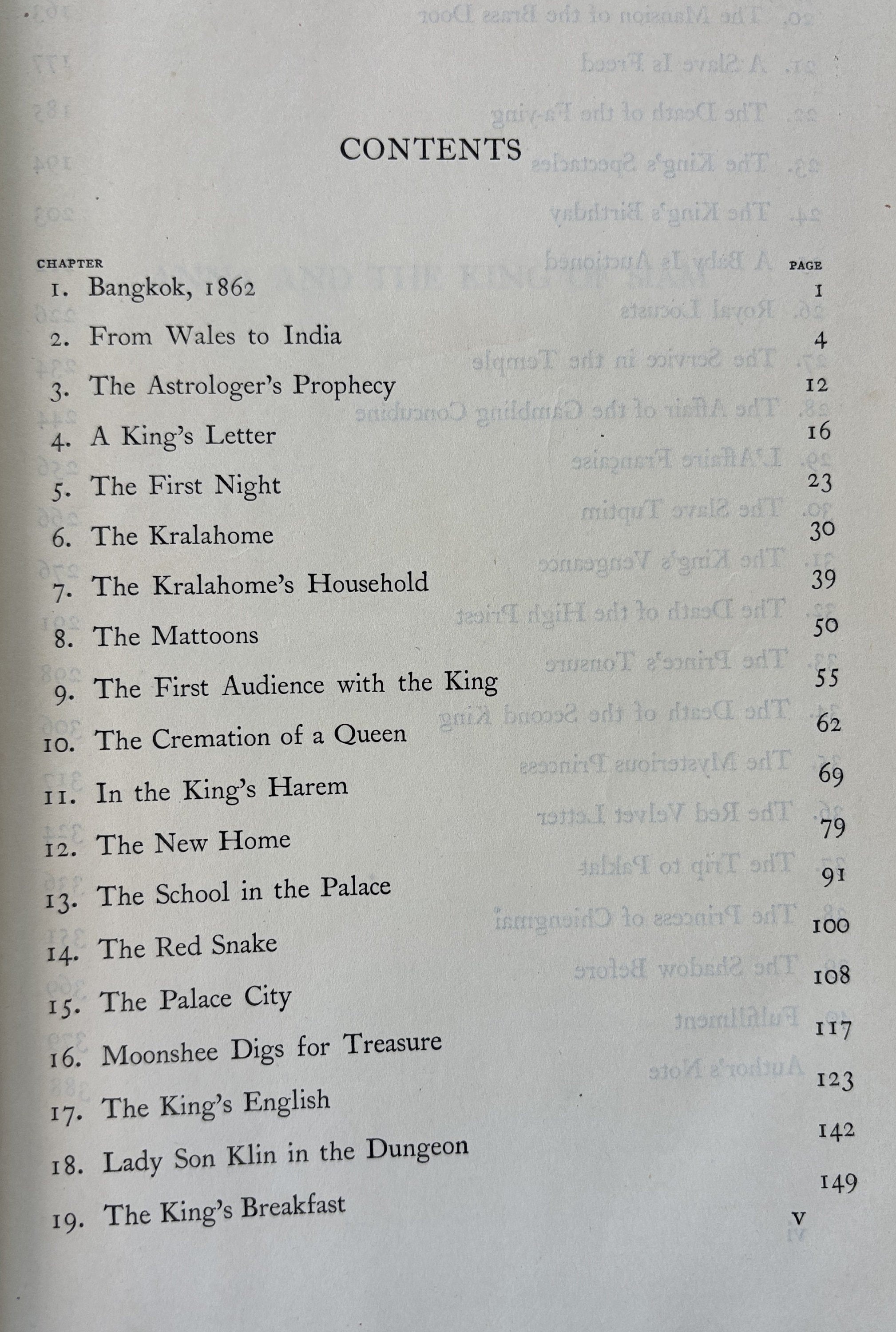 Anna and the King of Siam - 1944