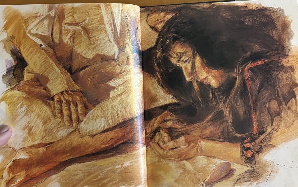 The Final Week of Jesus by Max Lucado
