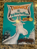 Thidwick the Big-Hearted Moose (Classic Seuss) Dr. Seuss
