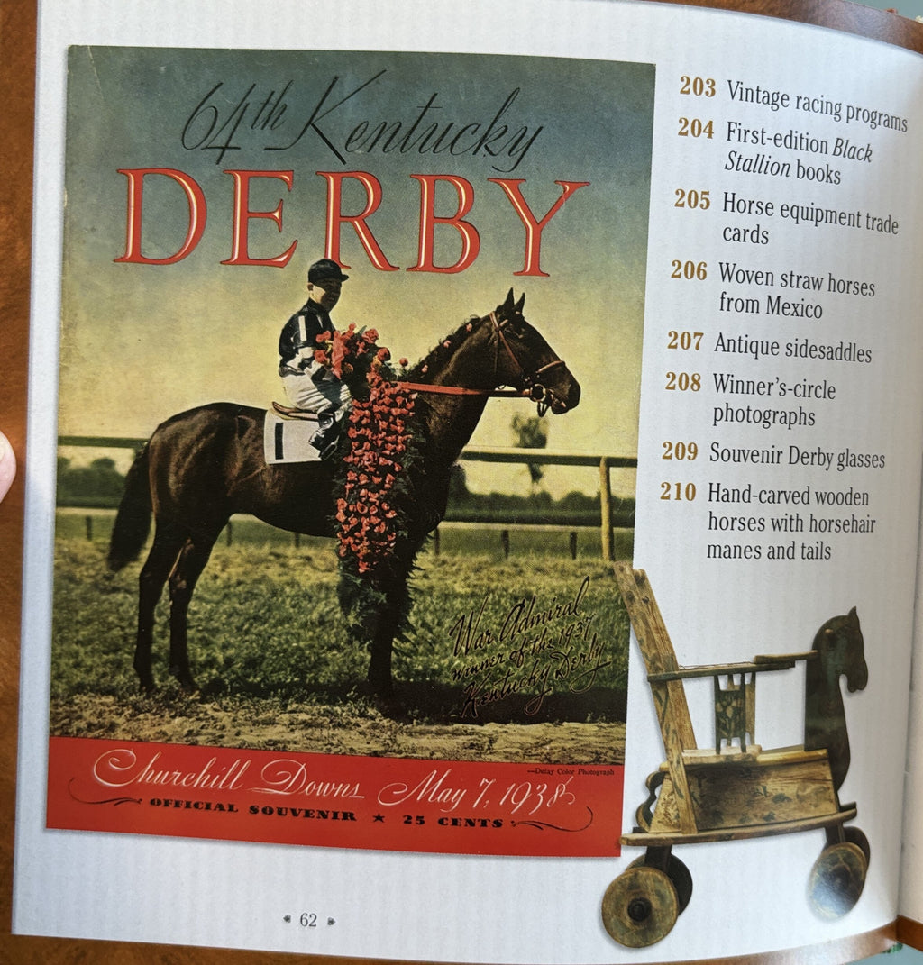 1001 Reasons to Love Horses