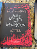 Tales of Mystery and Imagination - Edger Allan Poe