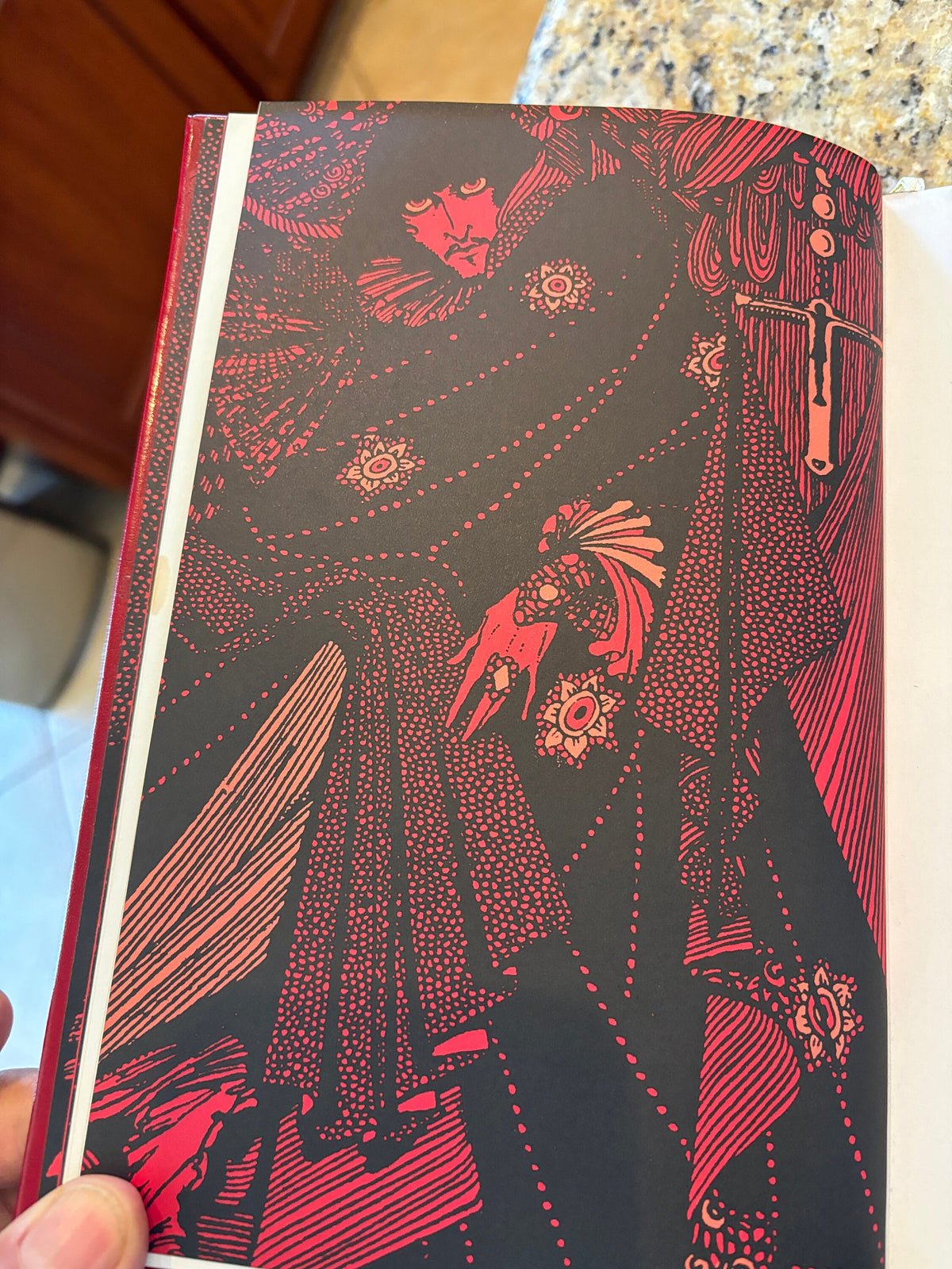Tales of Mystery and Imagination - Edger Allan Poe