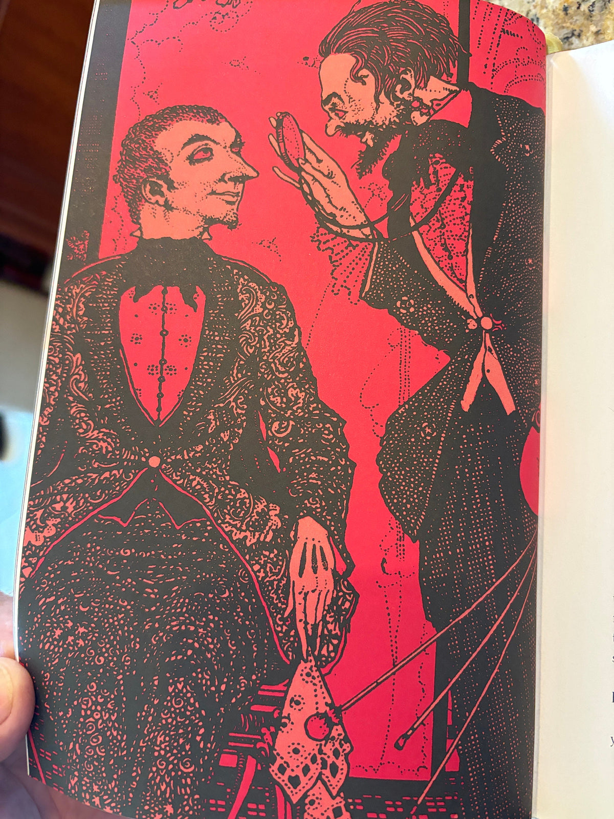 Tales of Mystery and Imagination - Edger Allan Poe