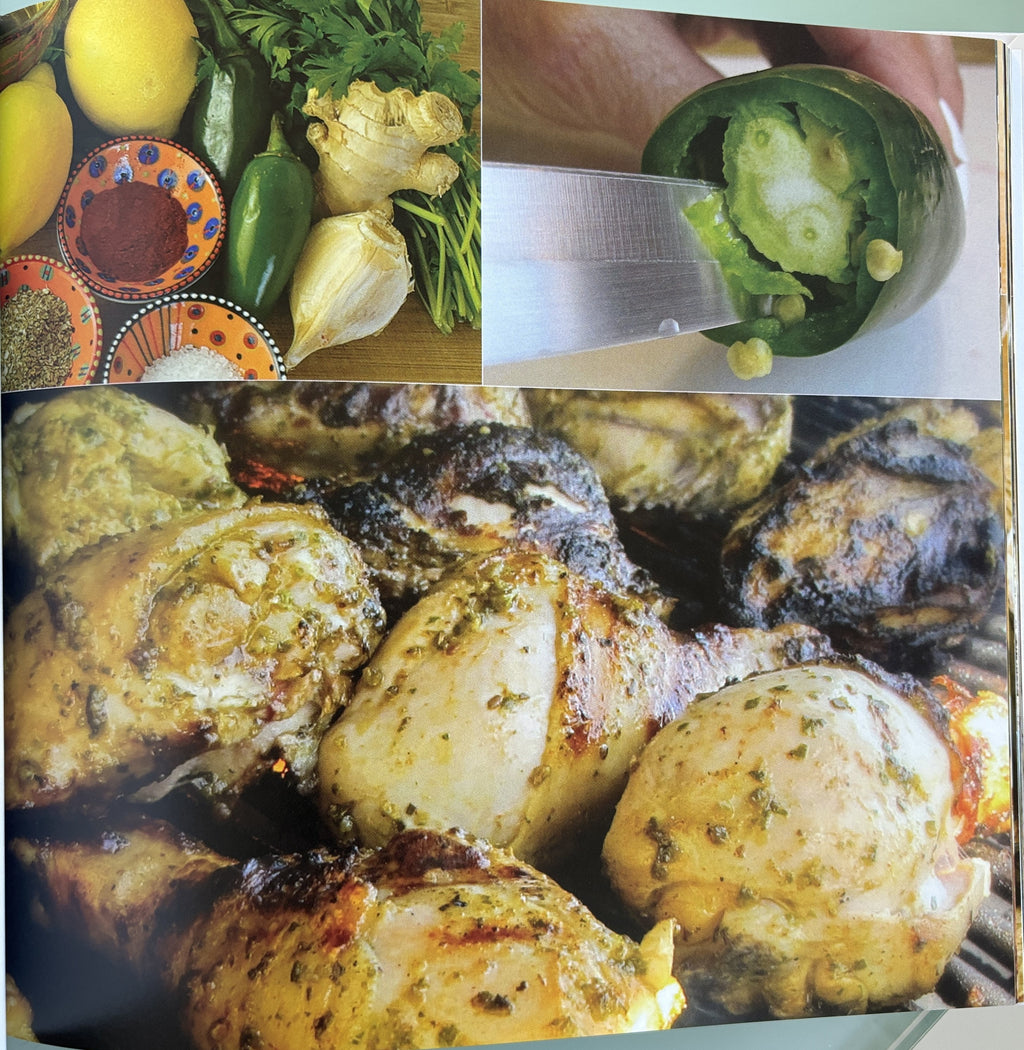 California Cuisine - Lajollacooks4u SIGNED