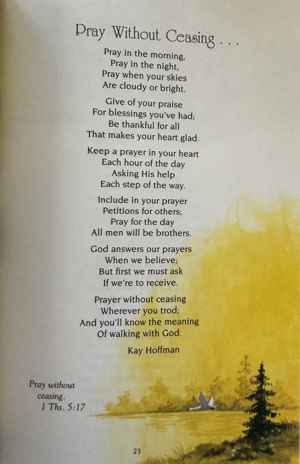 The Tapestry of Life  - **  First Edition  ** 1994