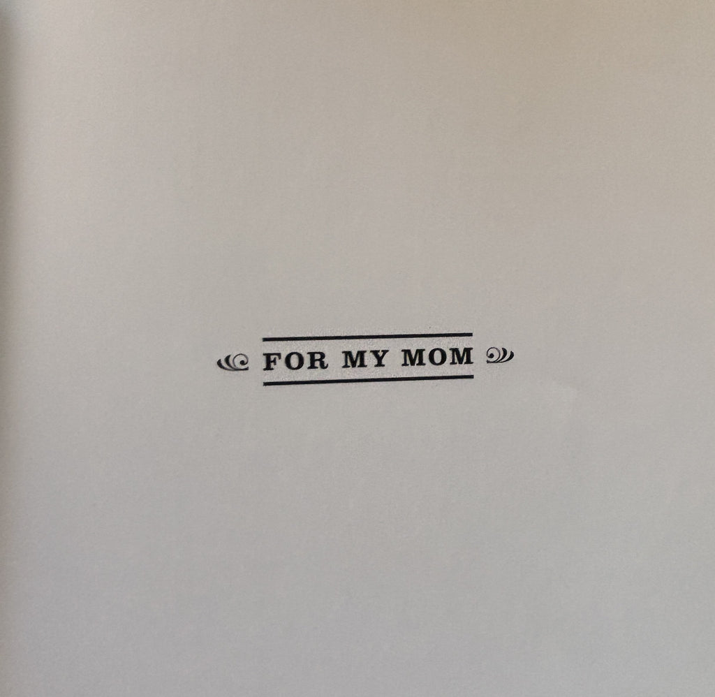 Mom, I'm a Lucky Duck - By Boy Elsdale