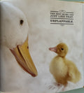 Mom, I'm a Lucky Duck - By Boy Elsdale