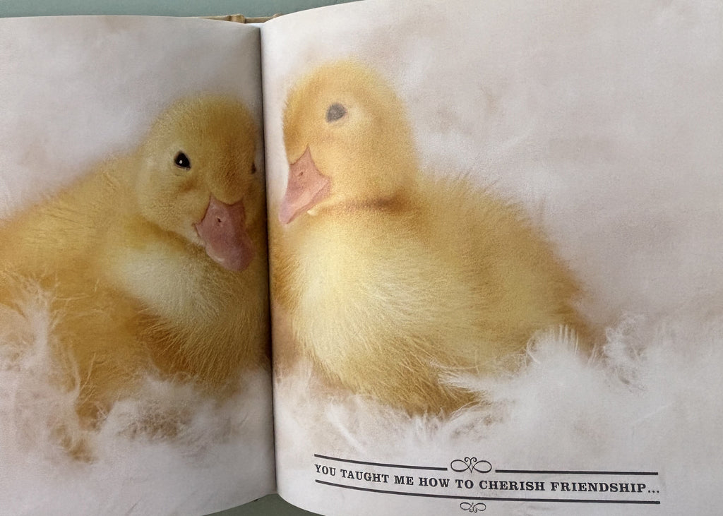 Mom, I'm a Lucky Duck - By Boy Elsdale