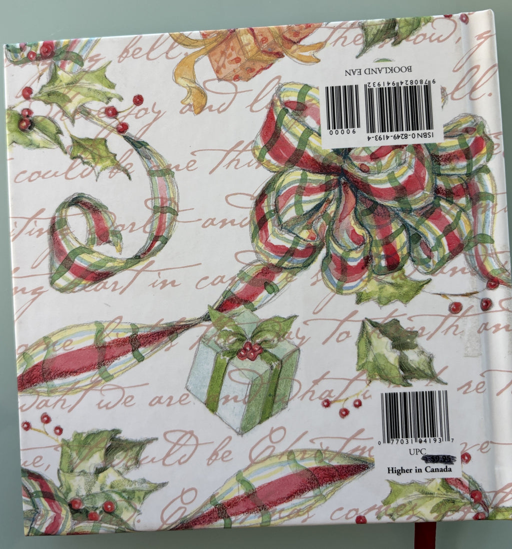Poems for Christmas - Expressions of Joy