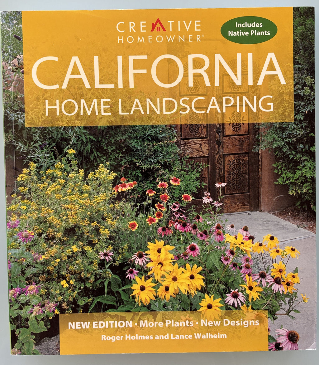 Californis Home Landscaping